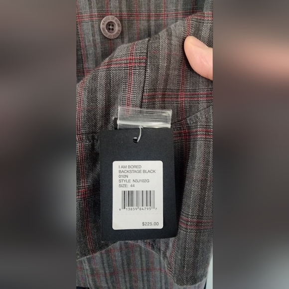 Hause of Howe 44 Jacket - Picture 2 of 5